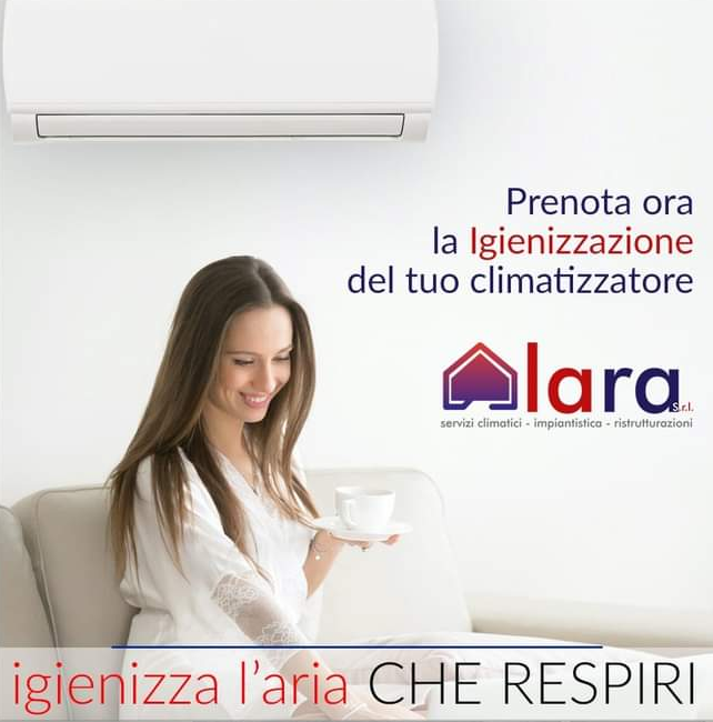 CONDIZIONAMENTO