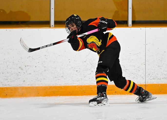 Ottawa West Golden Knight team