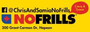 No Frills