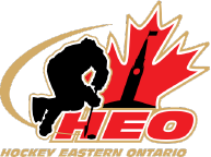hockey Eastern Canada logo