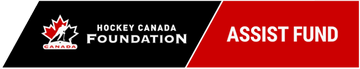 Hockey Canada Assist Fund logo