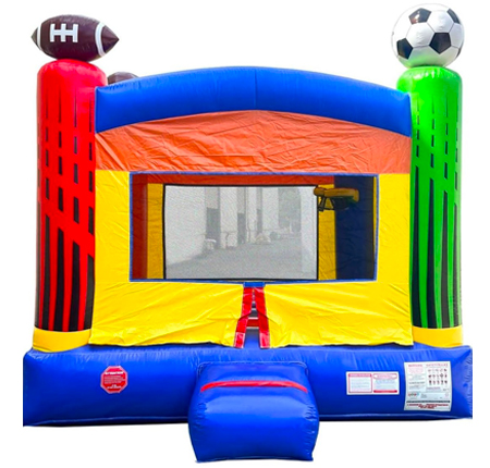 Sports arena Sports arena