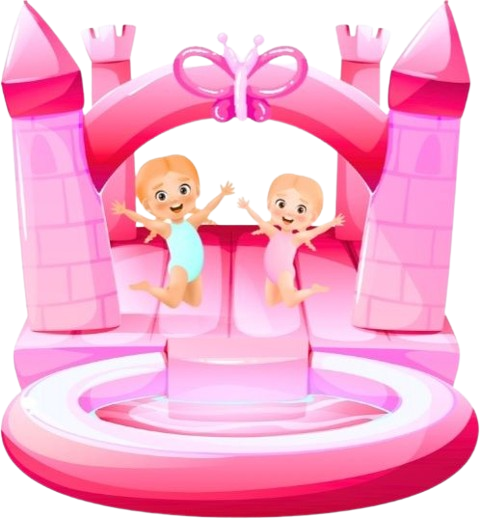 Bellair Bounce