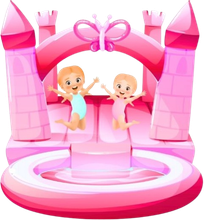 Bellair Bounce