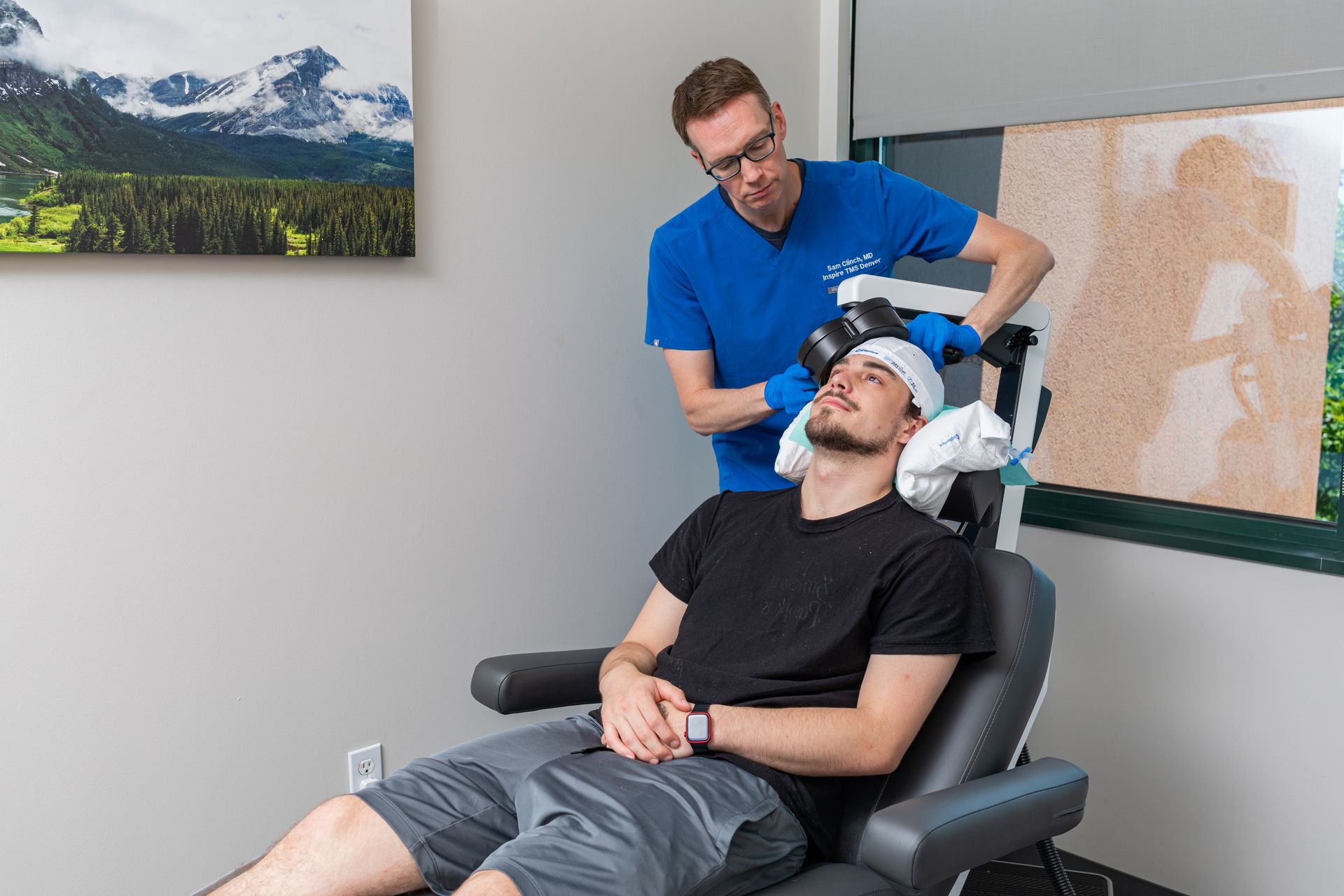 Who Qualifies for TMS Therapy? (2+ Minute Quiz)