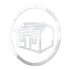 The Shed Crafter Logo Icon