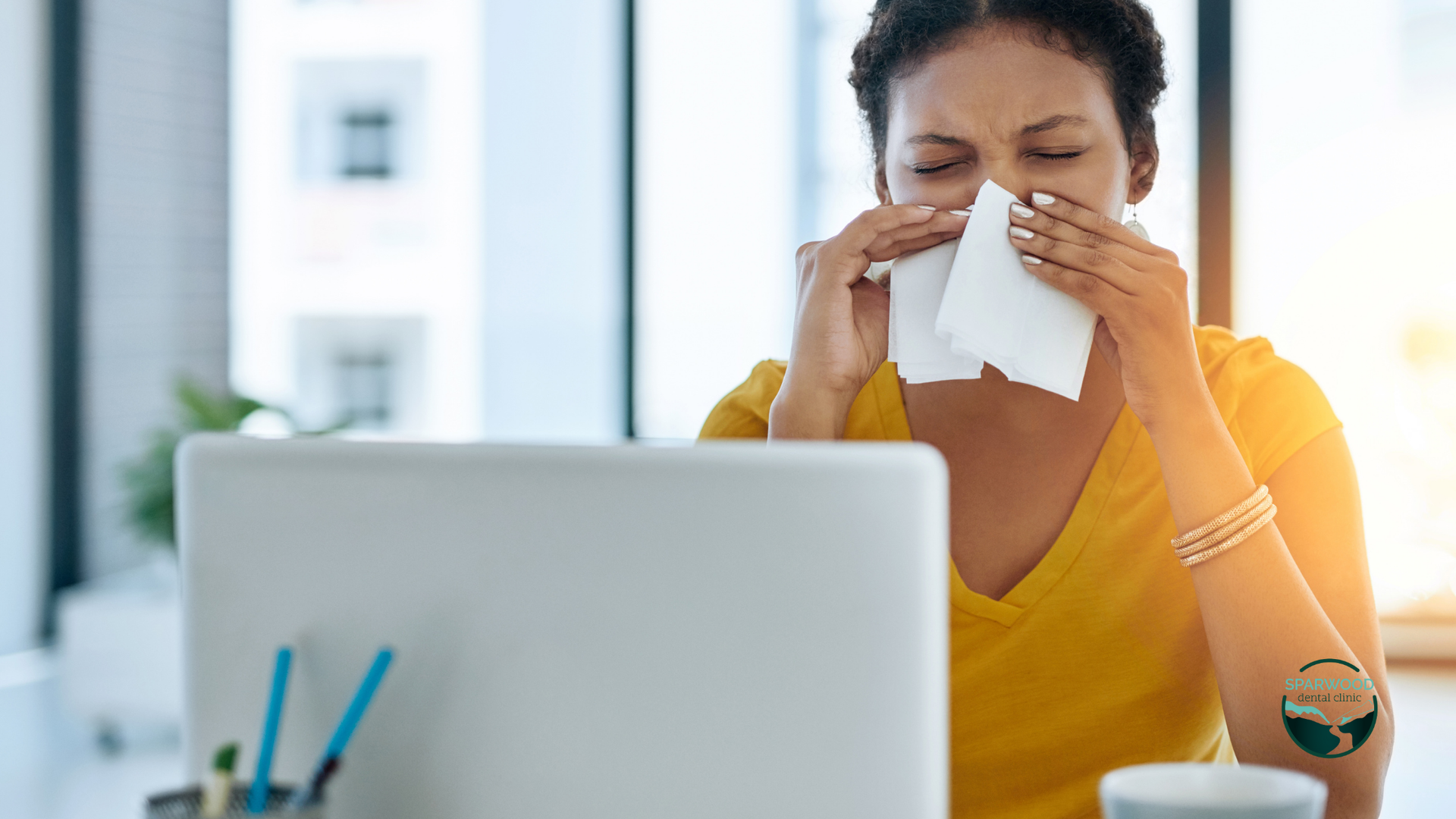 The Surprising Connection Between Oral Health and Your Immune System