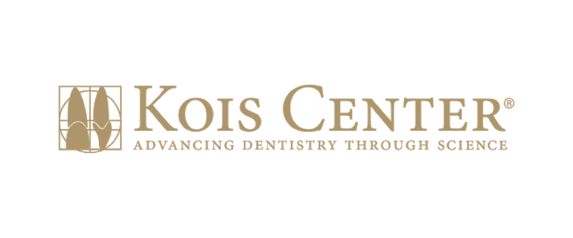 Kois Center logo