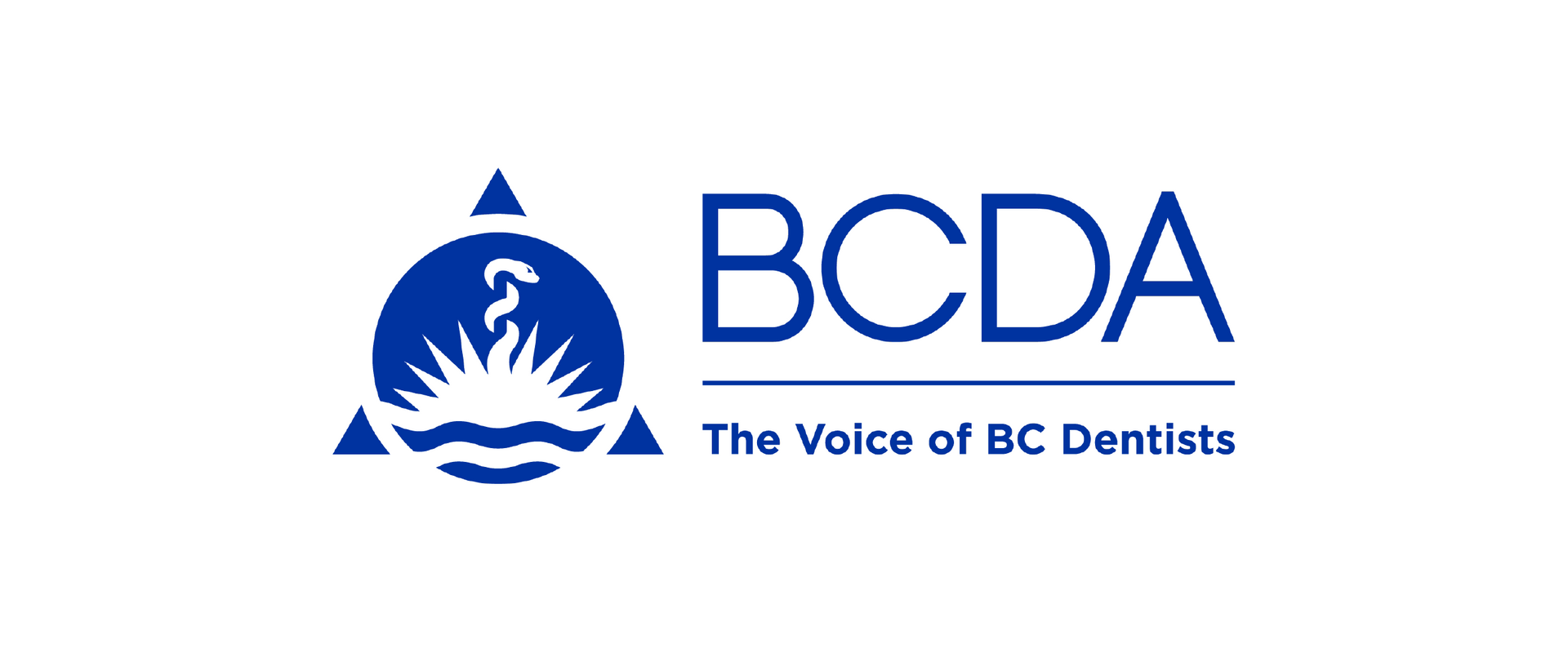 BCDA logo
