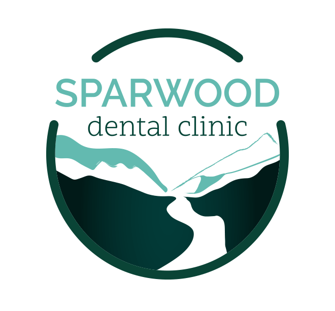 Sparwood Dental Clinic Logo