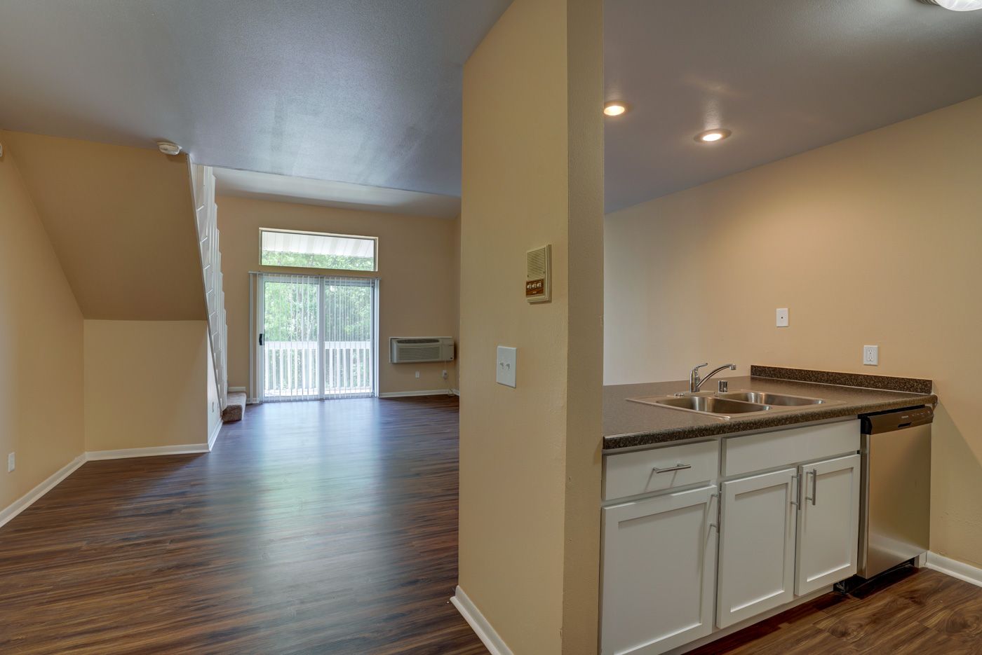 Summit Hill Apartment Homes in Madison, WI