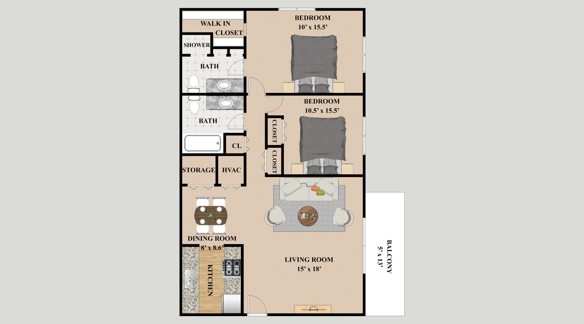Curated visual reference: Chateau Knoll Apartment Homes In Bettendorf Iowa Photo Inspiration