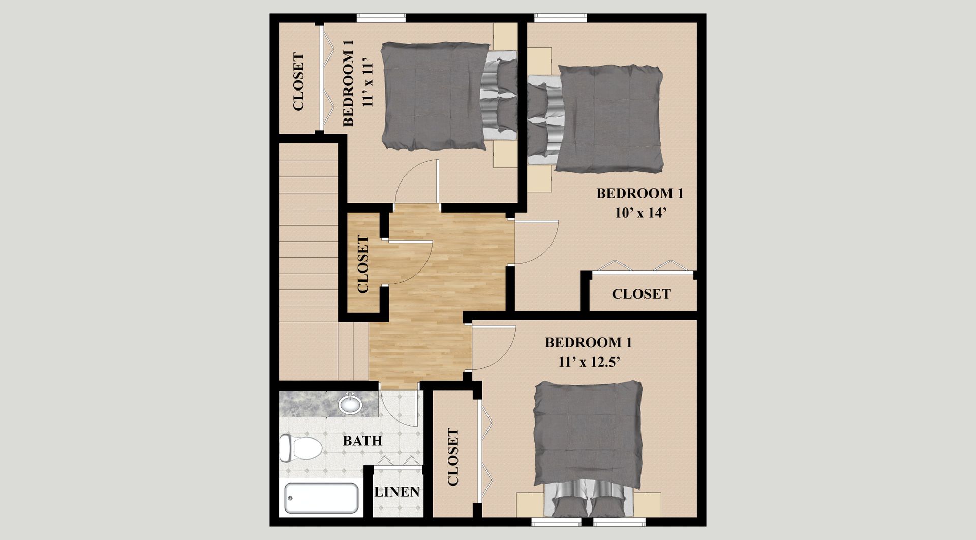 Kensington Pointe Madison, WI Apartment Homes