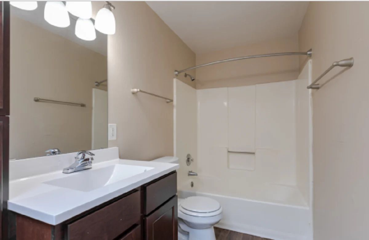 Crosstown of Sun Prairie Pet Friendly Apartments