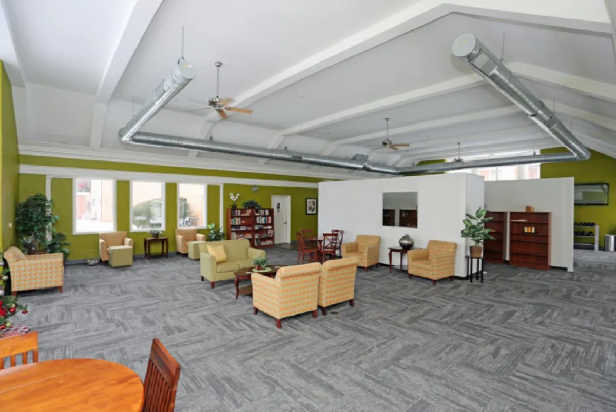 River Place Apartment Homes Brown Deer, WI