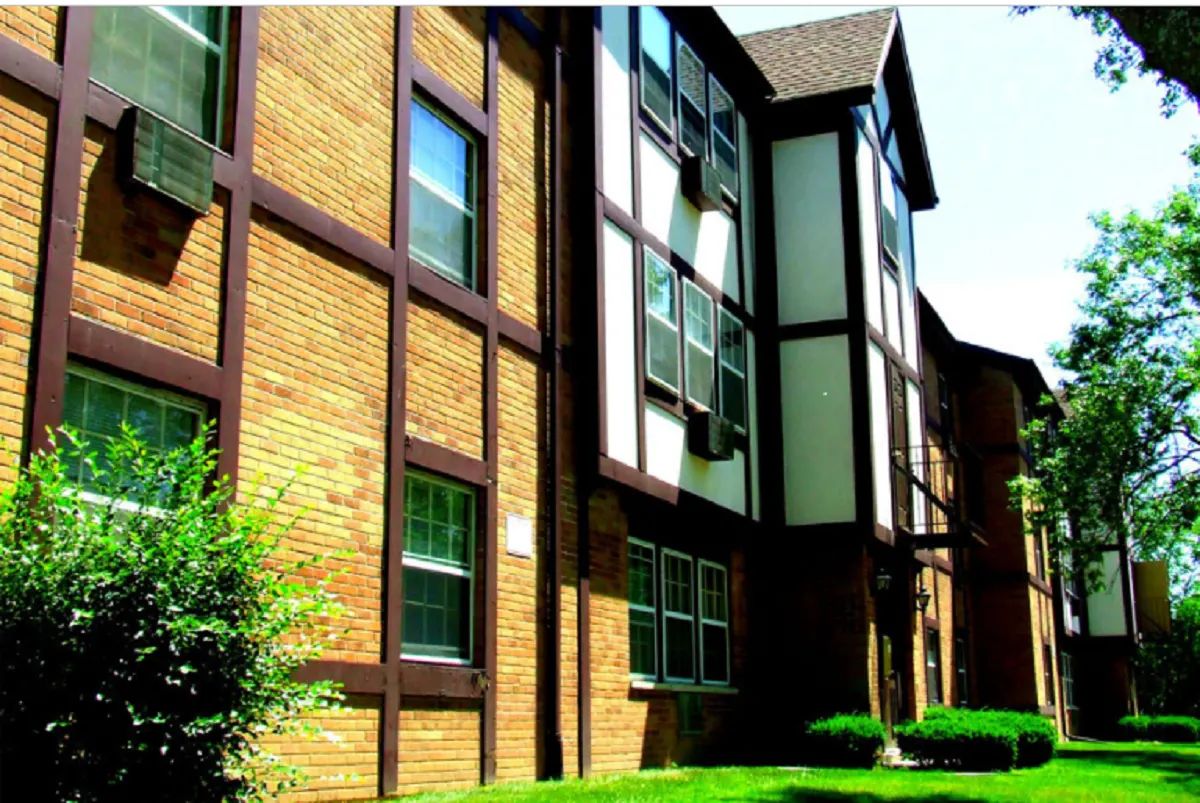 Kensington Pointe Madison, WI Apartment Homes