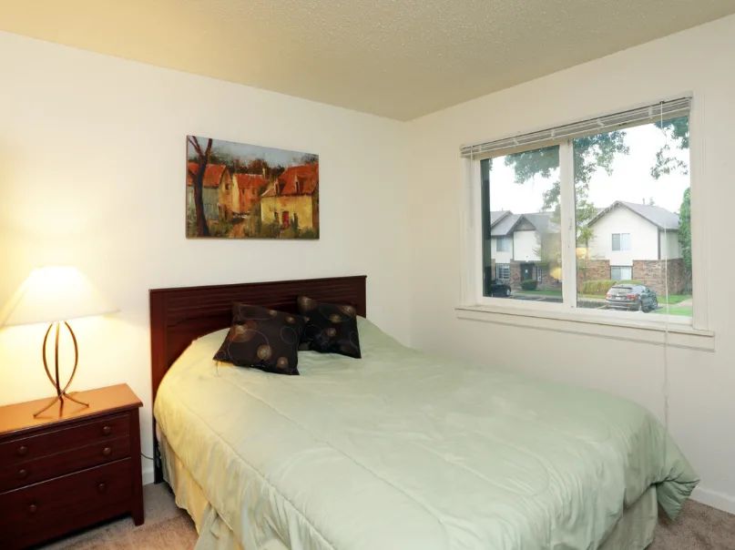 Chateau Knoll Apartment Homes in Bettendorf, Iowa