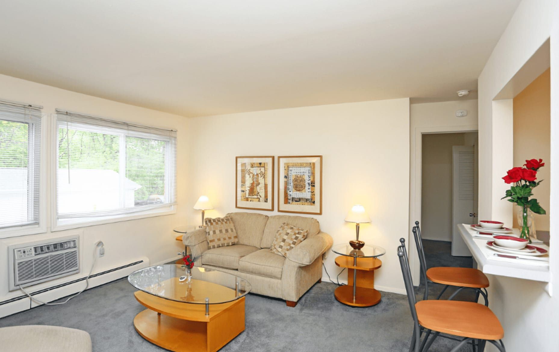 Pine Ridge Moline, IL Apartment Homes