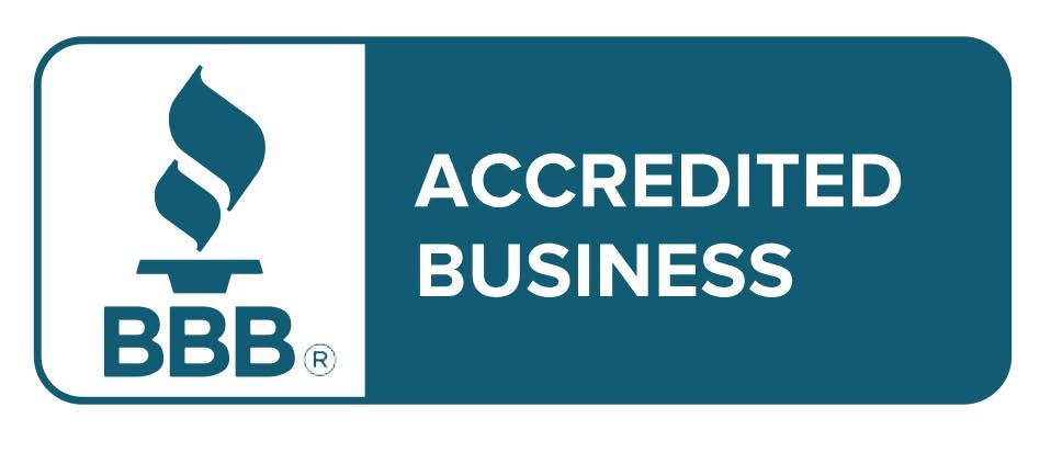 Better Business Bureau Logo