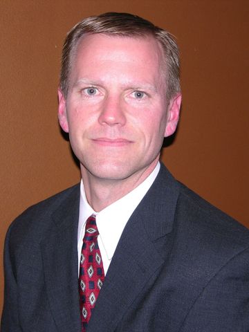 Michael Silk Headshot