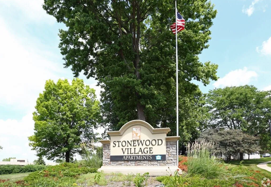 sign