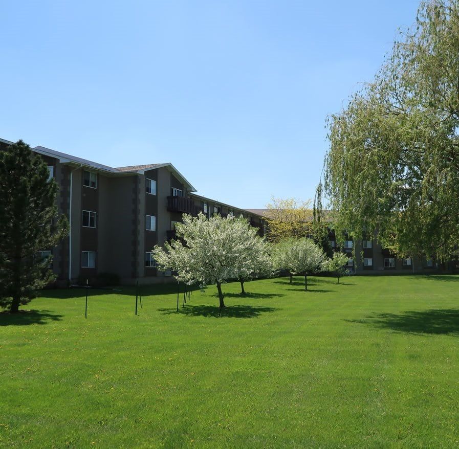 Prairie Landing Comfortable Living in Sharon, WI