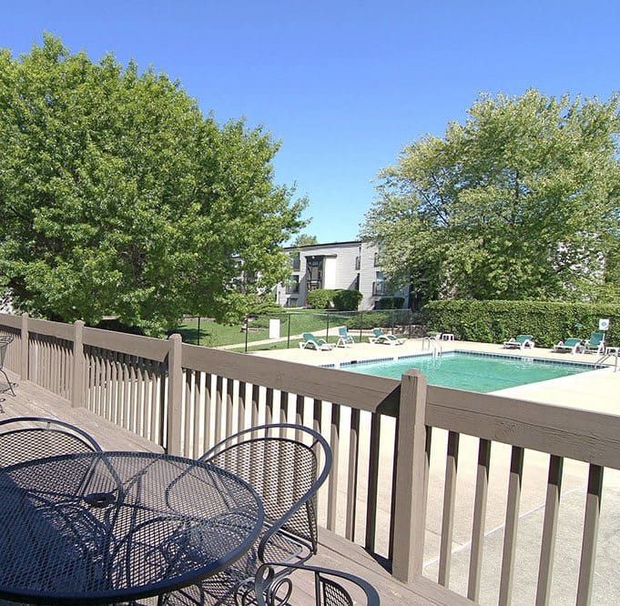 Prairie Pointe St. Charles, IL Apartment Homes