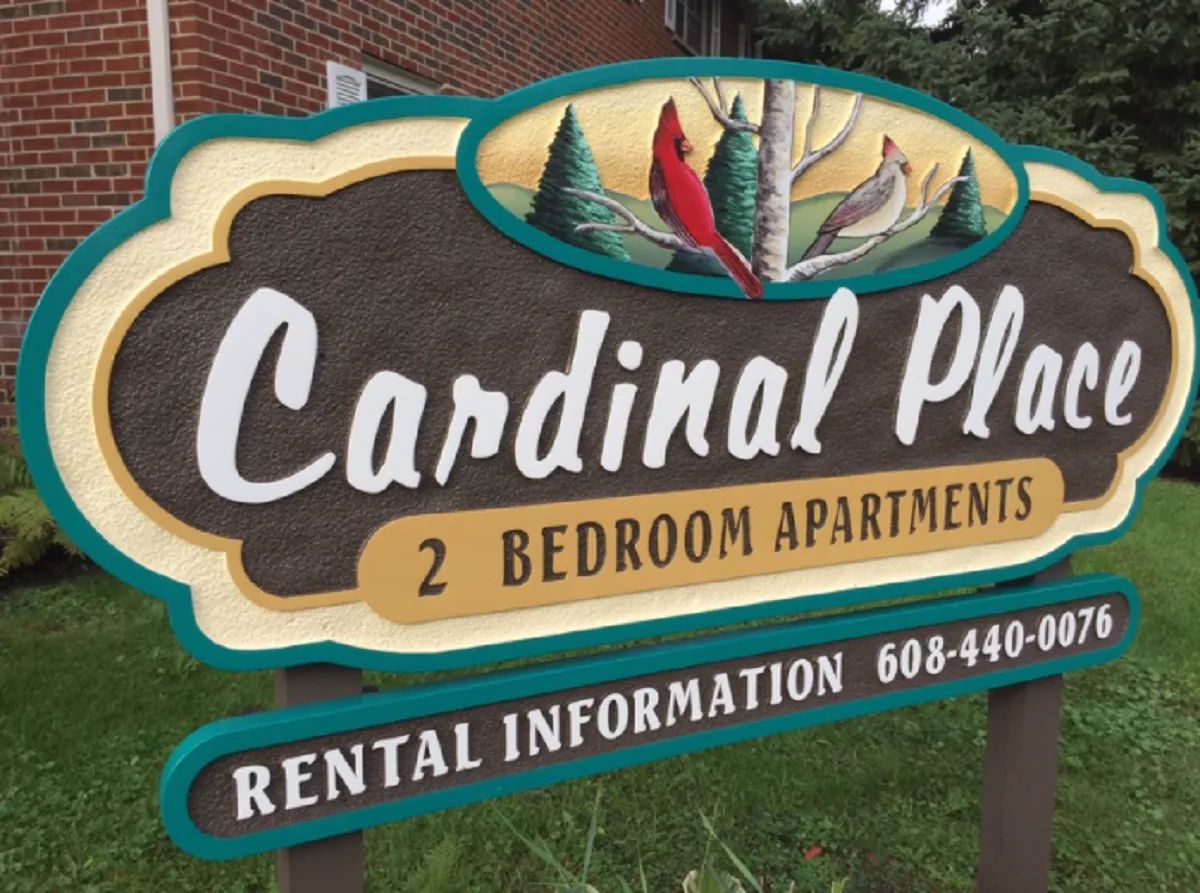 Cardinal Place Apartment Homes in Monona, WI