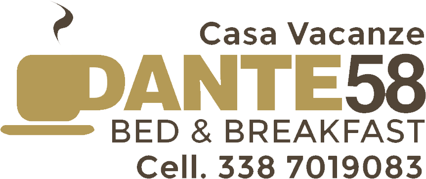 Dante 58 logo