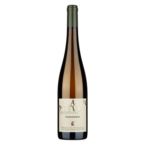 Riesiling vino Abbazia di Nocella