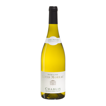 Vino Chablis