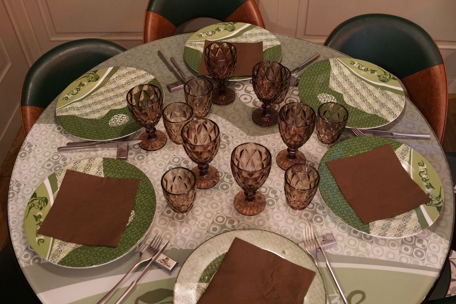 tavola ristorante