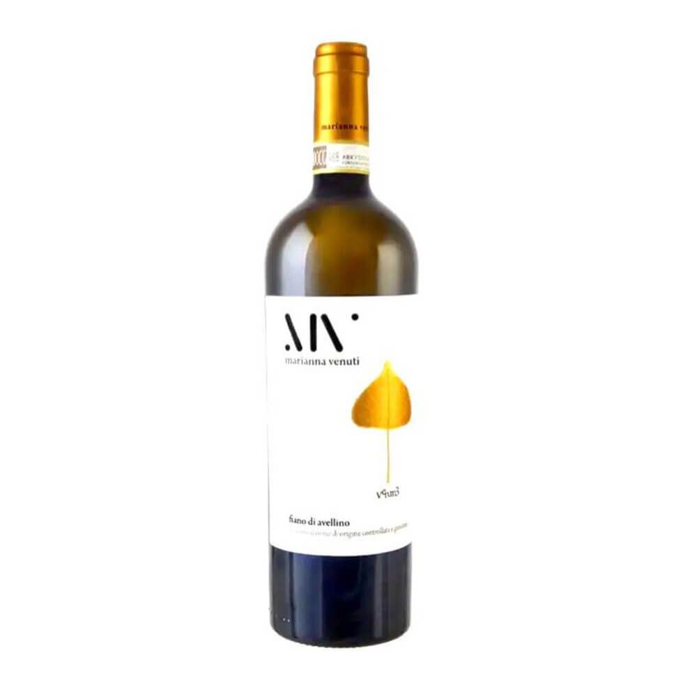 Vino Pinot bianco