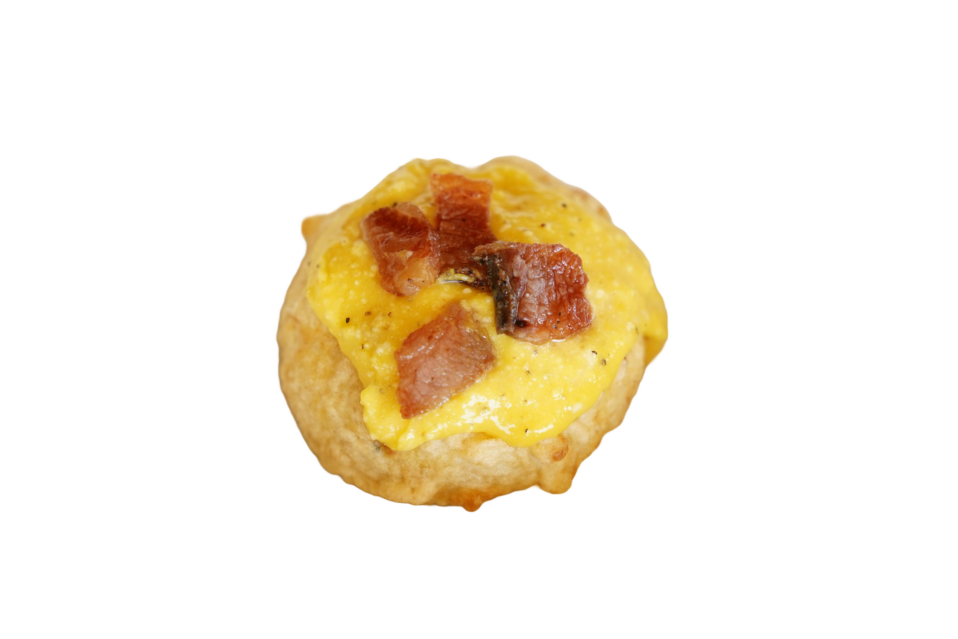 Frittatina alla Carbonara
