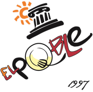 logo El Poble