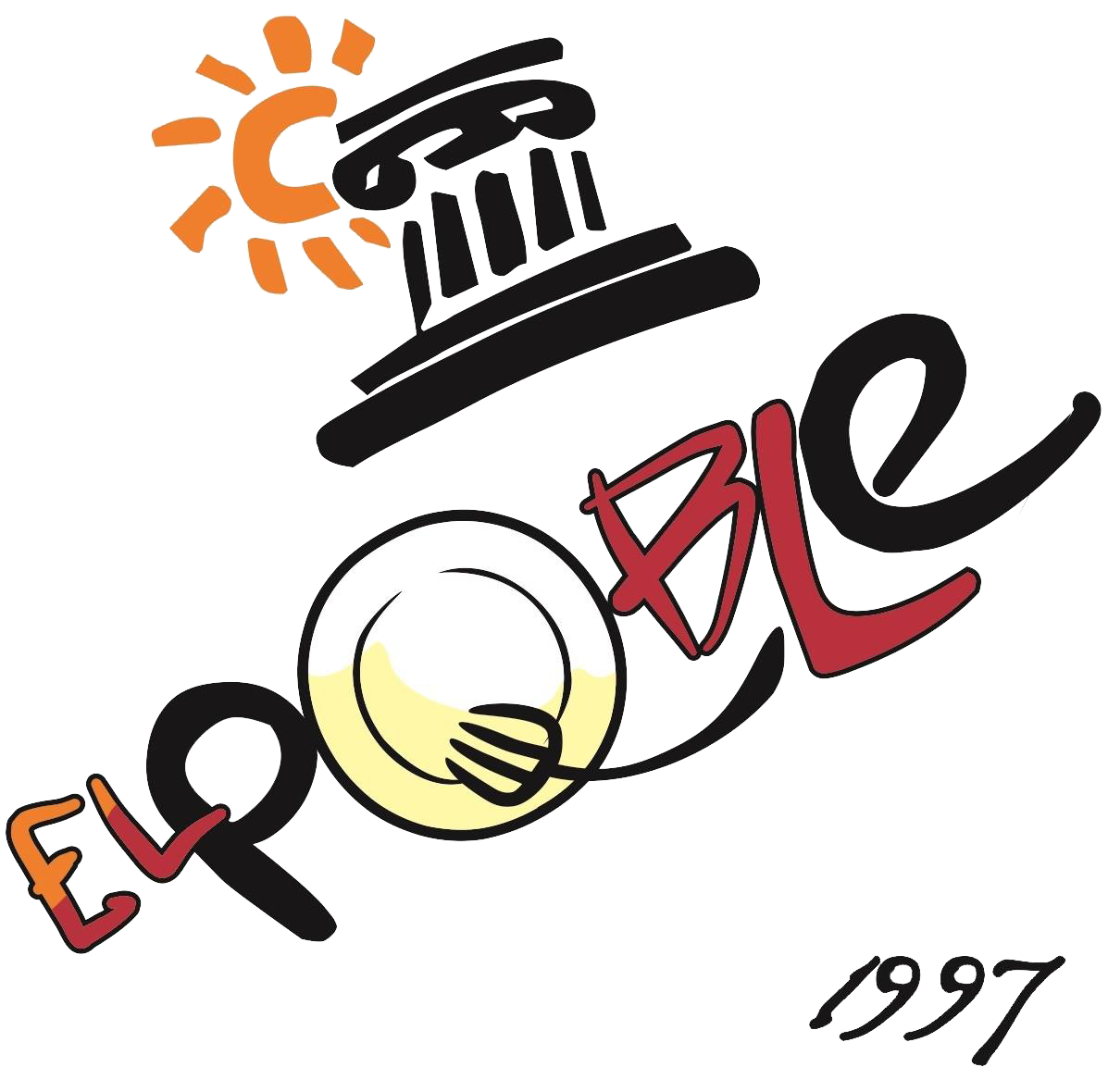logo El Poble