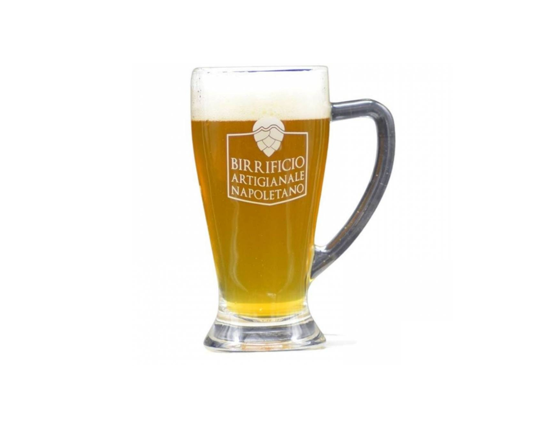 Birra artigianale