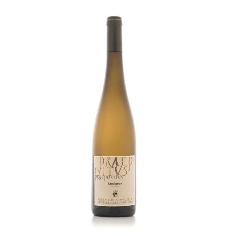 Vino sauvignon Praepositus