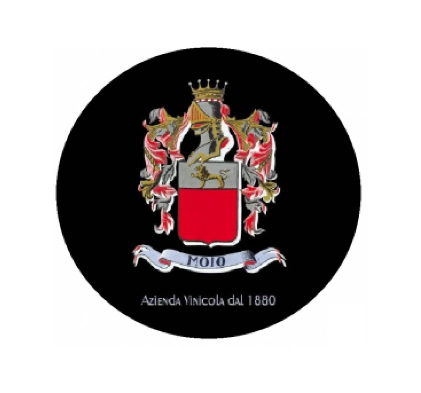 Vino rosso alla spina