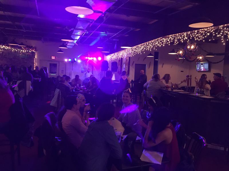 Home Seven Arrows Brewing