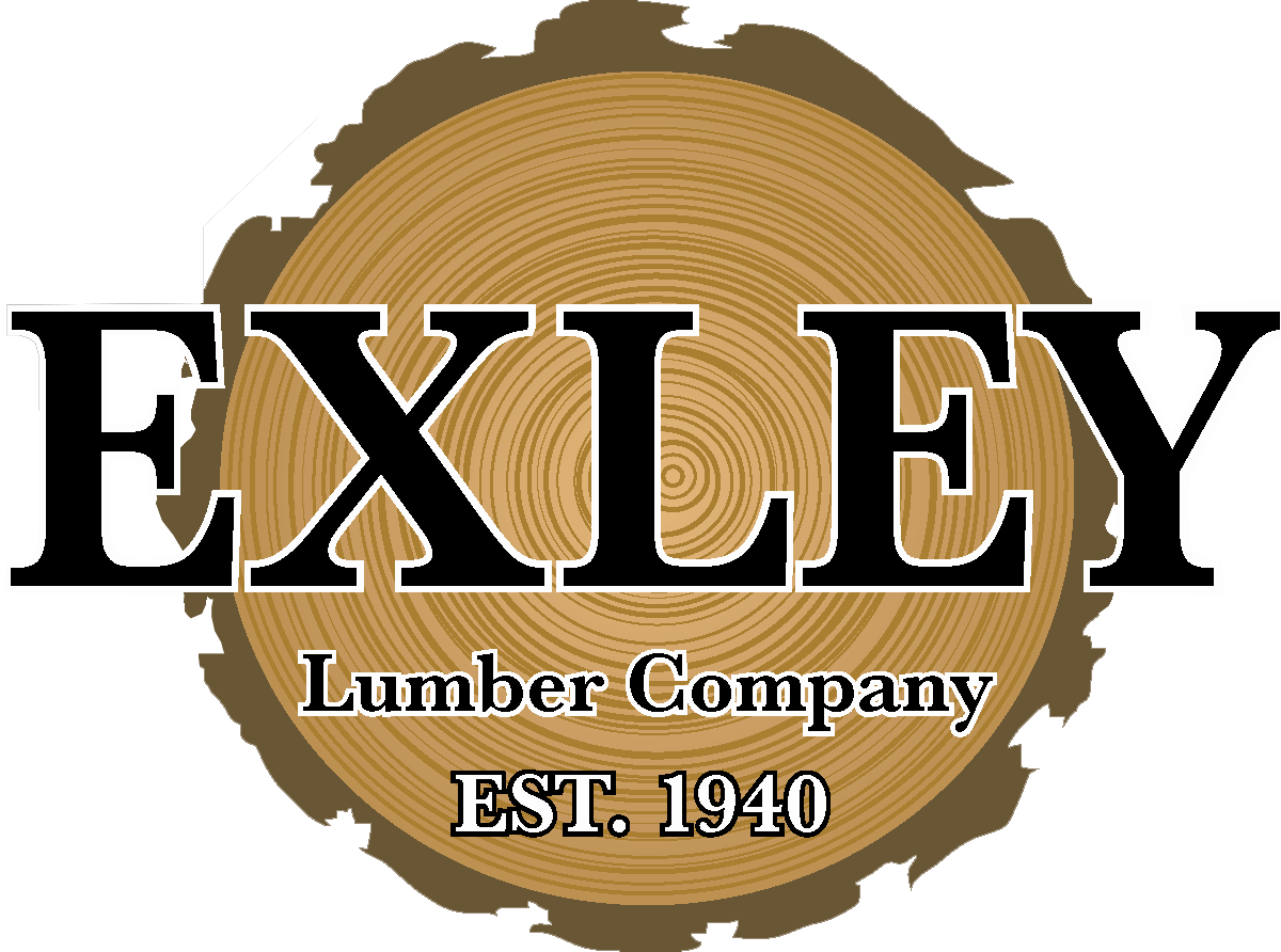 Exley Lumber Co. Logo