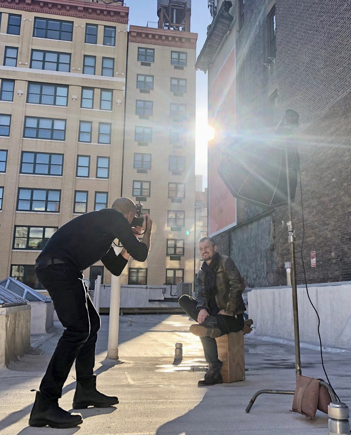 VBE Spotlight on: SoHo Creative Studio