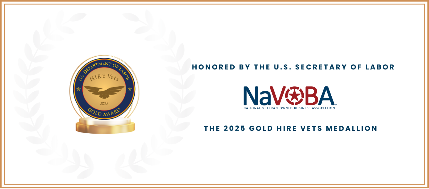 National Veteran-Owned Business Association (NaVOBA)
