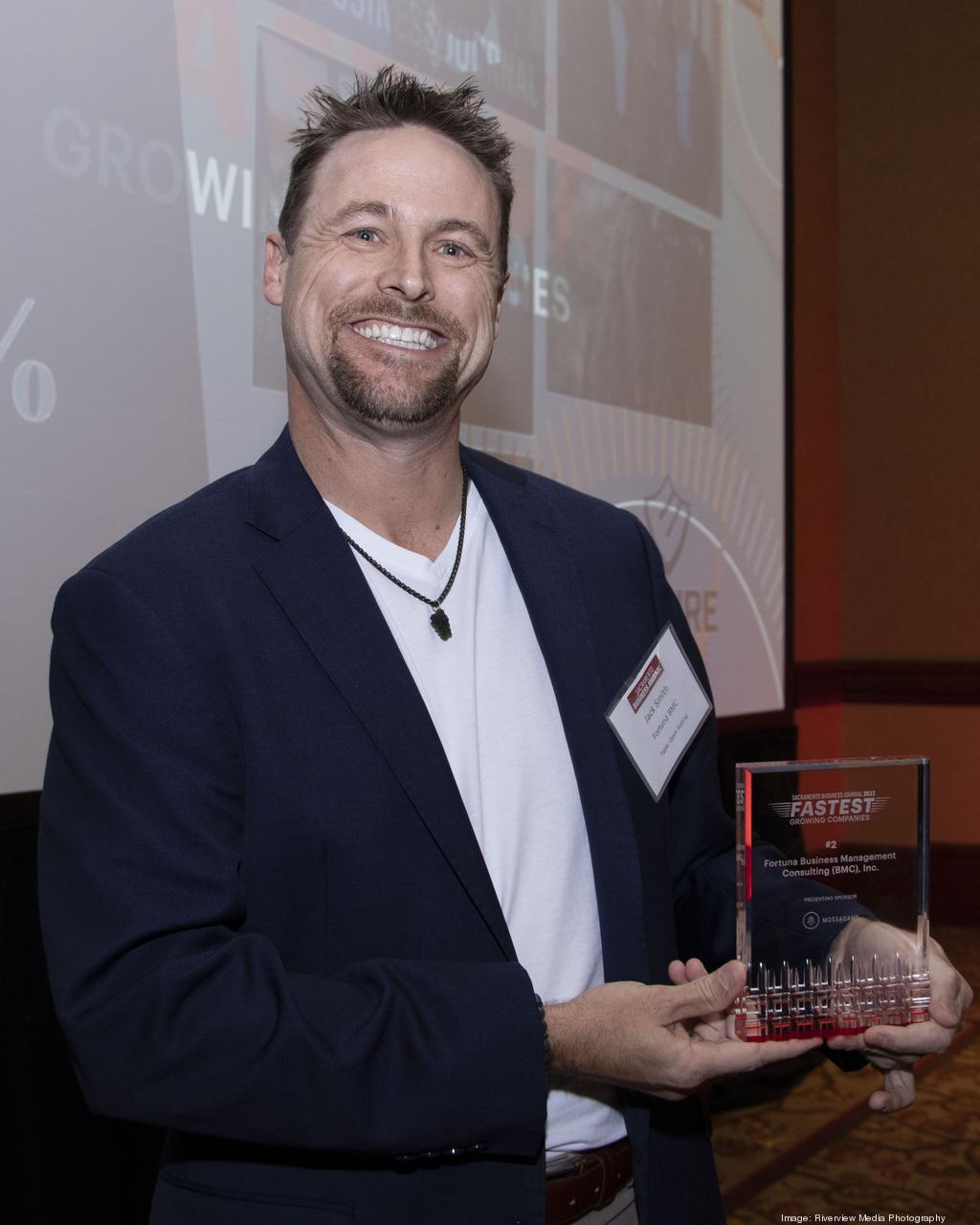 Jack Smith Photo Award