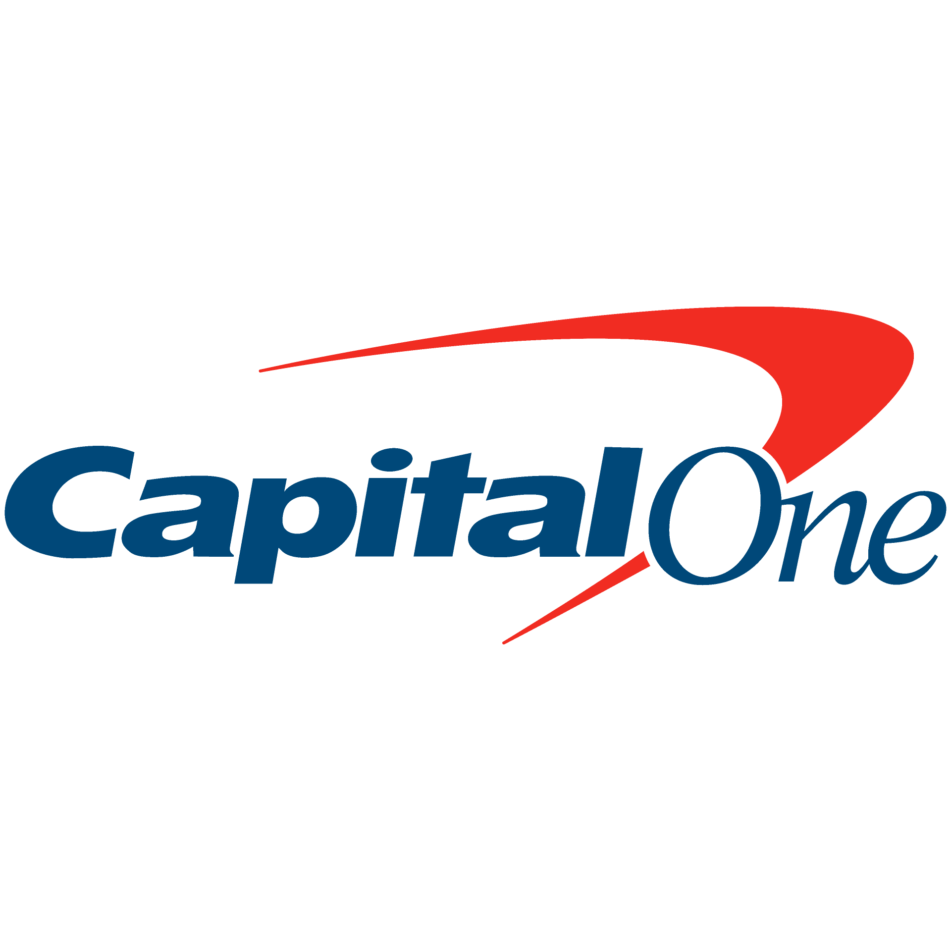 Capital One Logo
