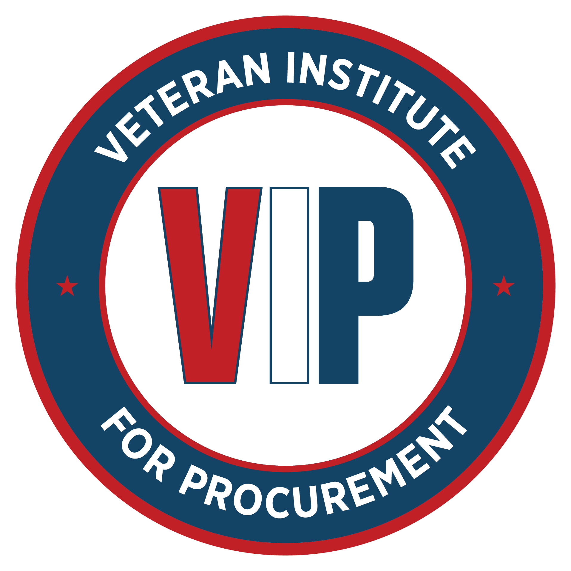VIP Logo