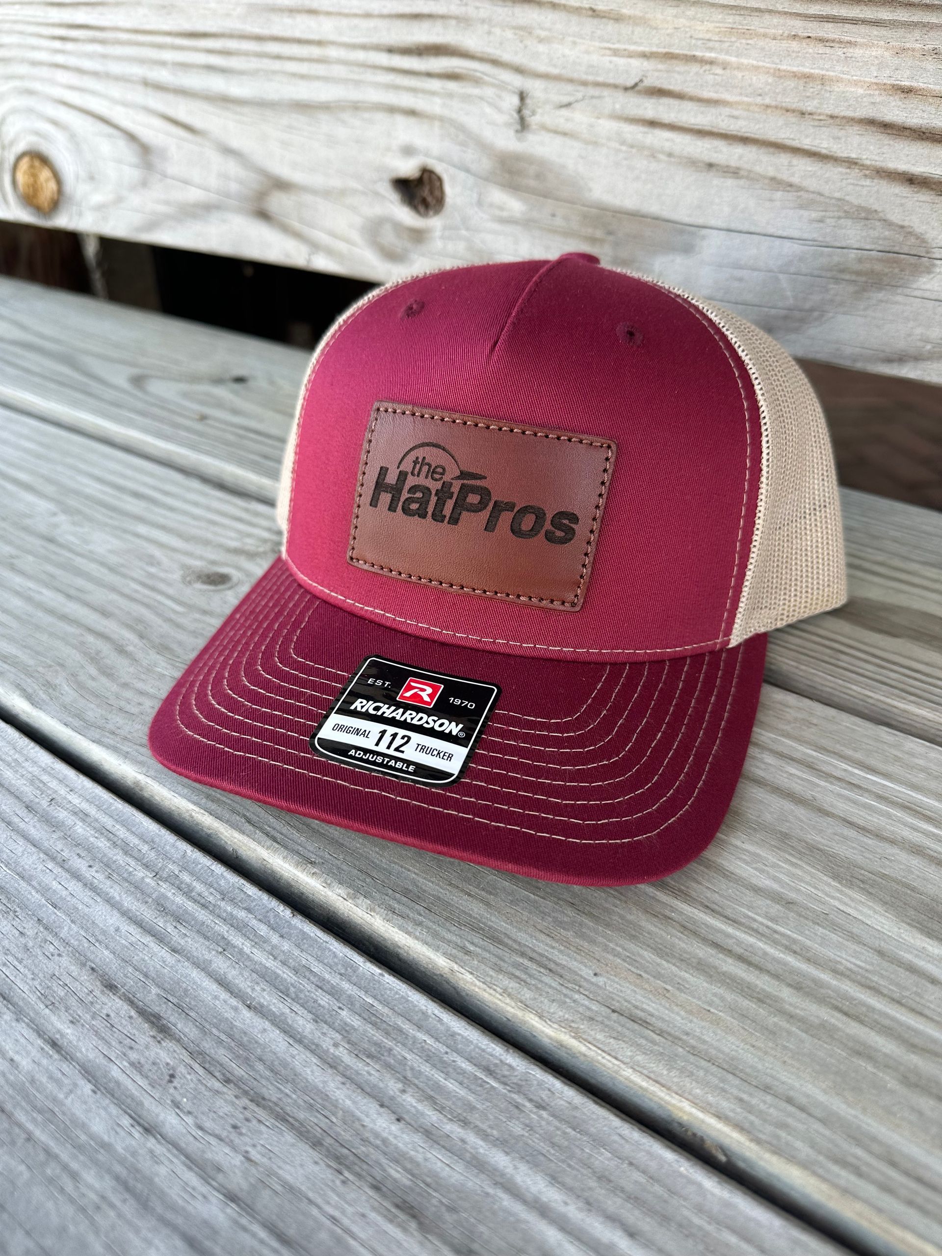 Hat pros premium product
