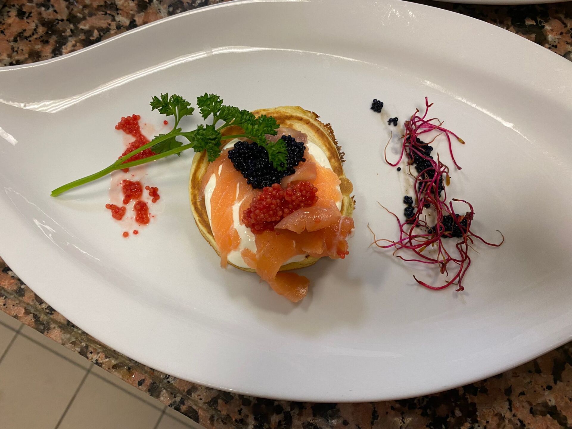 antipasto