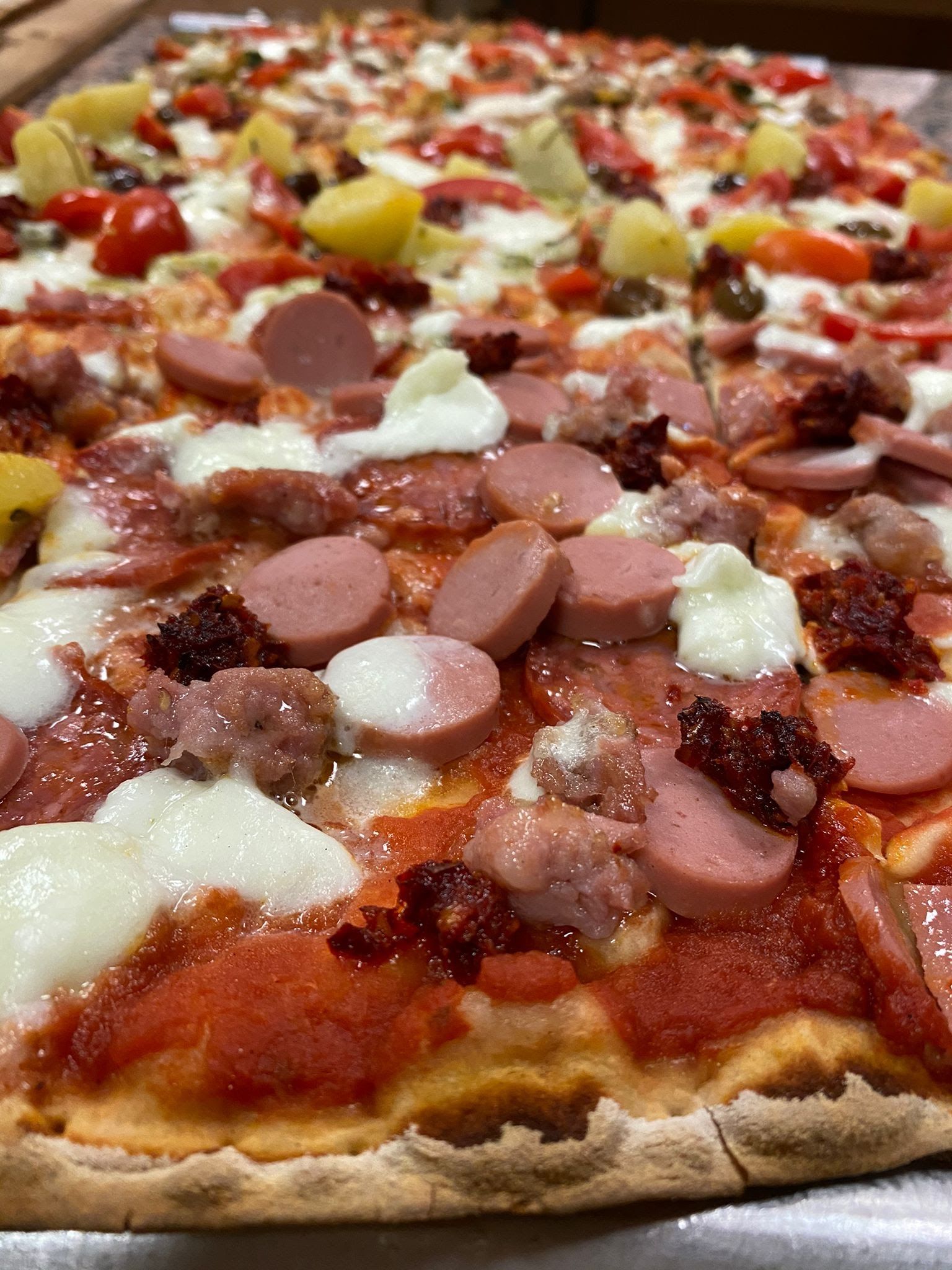 pizza