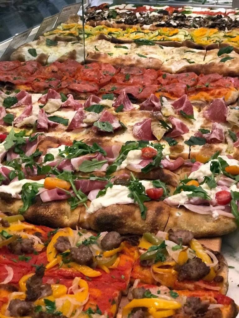 Impasto tradizionale